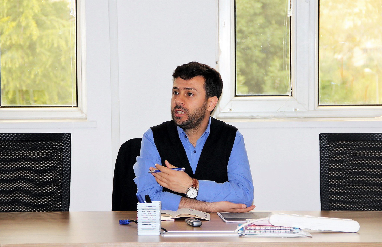 Davranışsal İktisat ve İslam iktisadı