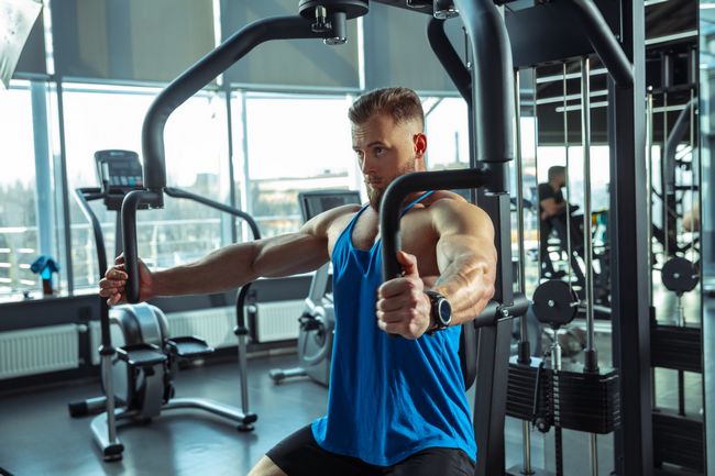 Clenbuterolo: Prima e Dopo l'Uso Clenbuterolo: Prima e Dopo l'Uso