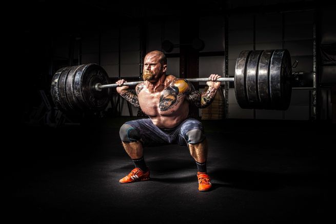 Boldenone: Prima e Dopo l'Utilizzo