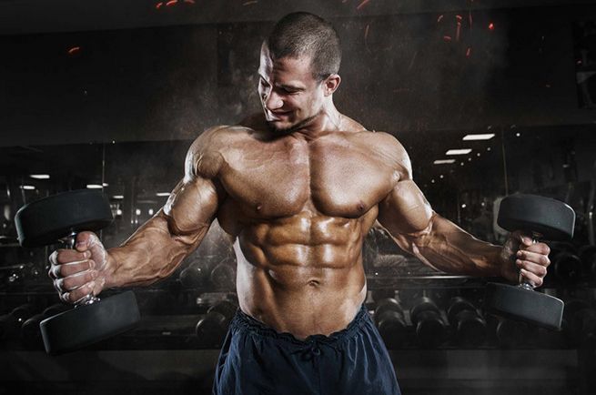 Estanozolol inyectable (Stanozolol): Efectos de la ingesta Estanozolol inyectable (Stanozolol): Efectos de la ingesta