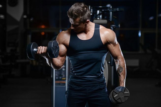 Positive Auswirkungen von Steroiden auf die Beschleunigung der Muskelregeneration beim Bodybuilding Positive Auswirkungen von Steroiden auf die Beschleunigung der Muskelregeneration beim Bodybuilding