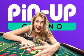 Игорное онлайн-заведение PIN-UP