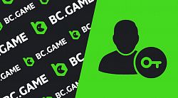 Just how to register an account at BC Video game