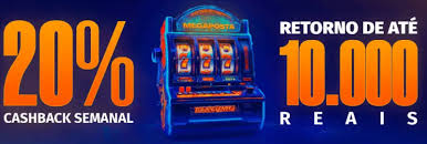 Testimonio de casino en línea Megaposta