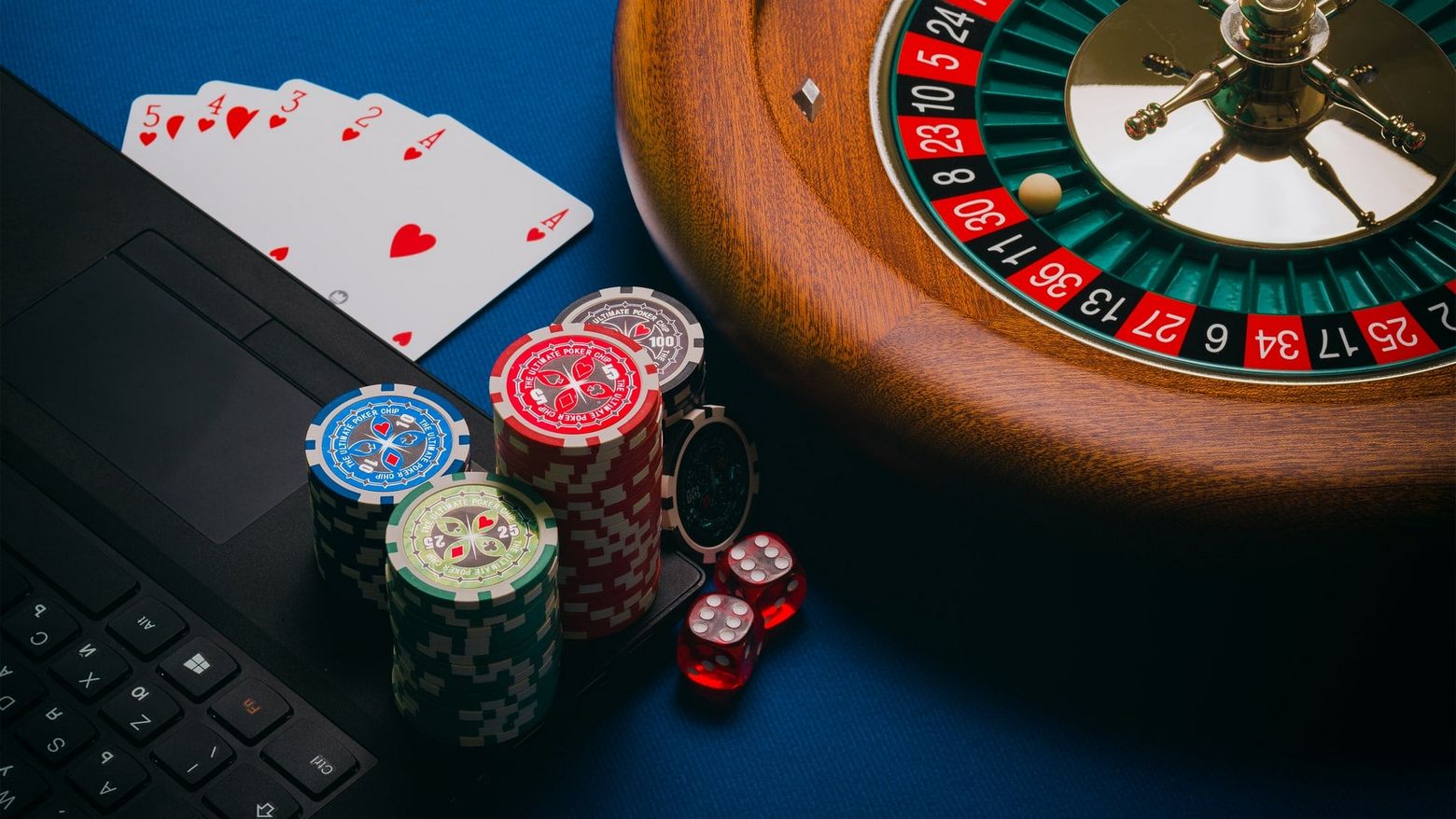 Acid Rock Bet Promotion Code: Approximately $100 Back