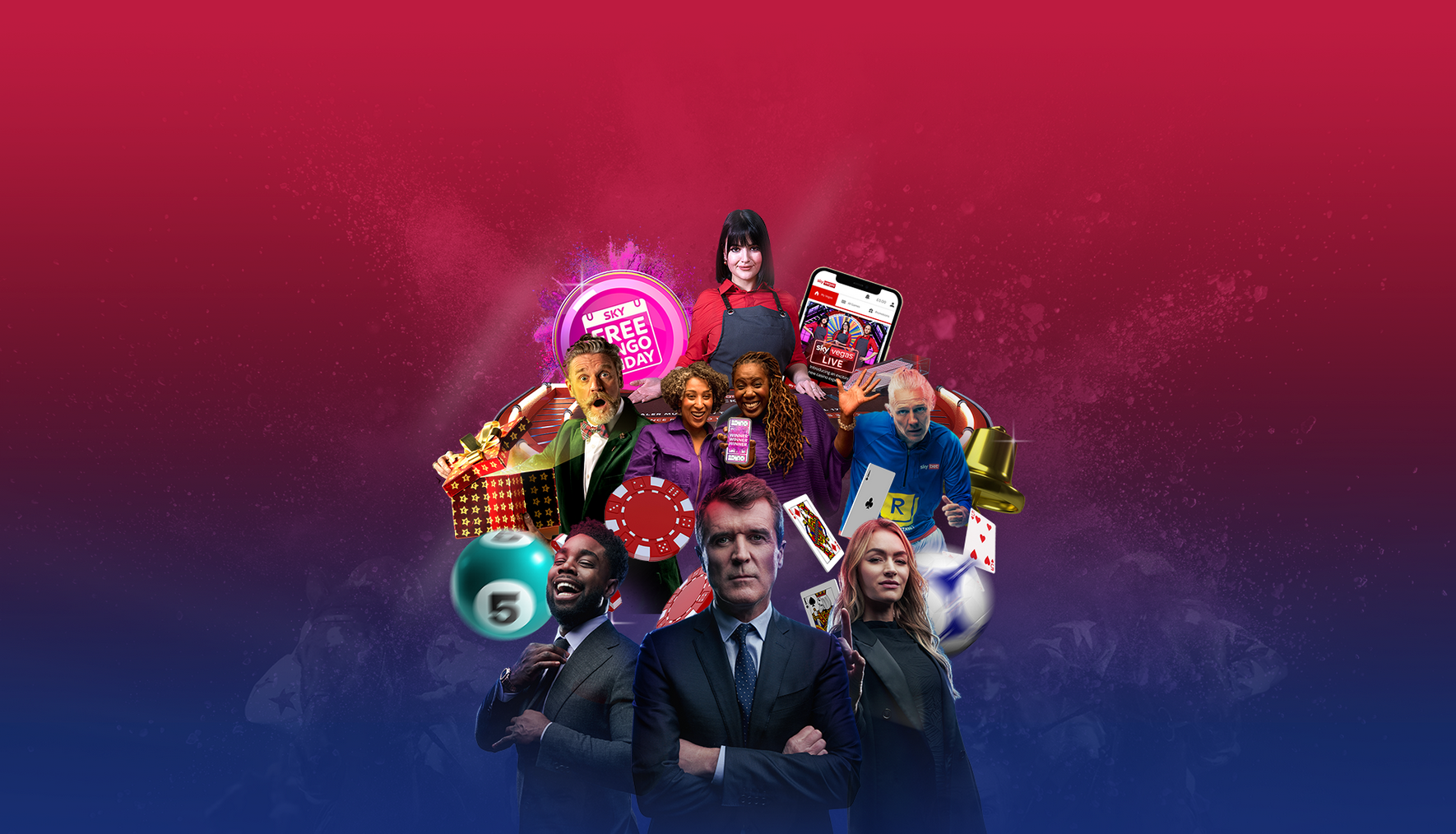 Depoimento do Site do Leon Casino