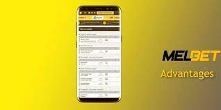 MelBet Casino Değerlendirmesi
