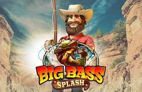 Riesiger Bass Dash-Slot bei Creating Gambling Enterprise